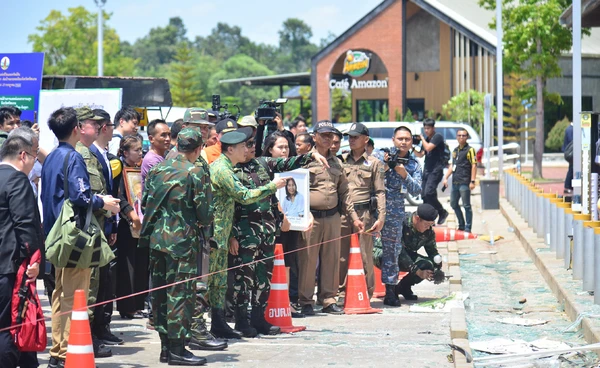 ไทยถูกโจมตีก่อน! กองทัพไทยเปิดข้อมูลครบทุกมิติ ตอบโต้ตามสิทธิแห่งการป้องกันตนเอง