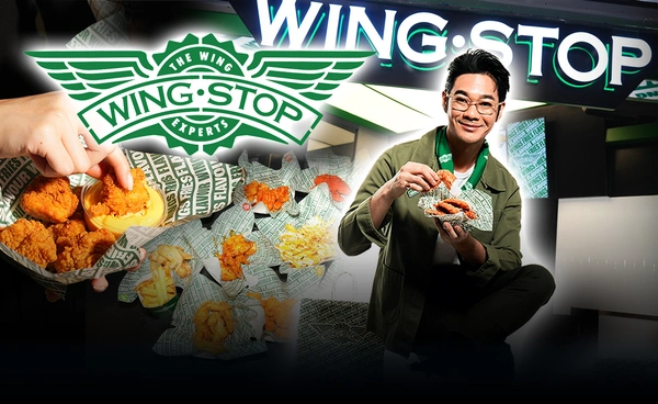 S&P ลุยธุรกิจไก่ทอด "Wingstop" เนม Getsunova นั่งบริหาร