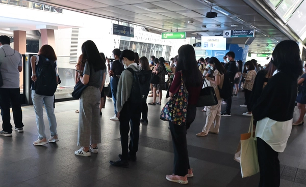 ปรับค่าแรงขั้นต่ำ 400 บาท! นายกสมาคมโรงแรม มองกระทบธุรกิจ-ท่องเที่ยว