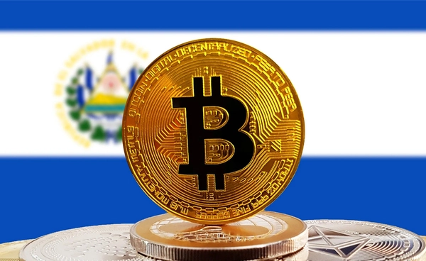 เอลซัลวาดอร์กระจายเก็บ “บิตคอยน์” 