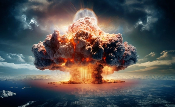 โลกแข่งขันสะสม "อาวุธนิวเคลียร์" หายนะปรมาณูยิ่งใกล้ บทเรียน 80 ปี ฮิโรชิมะ-นางาซากิ ไร้ความหมาย?