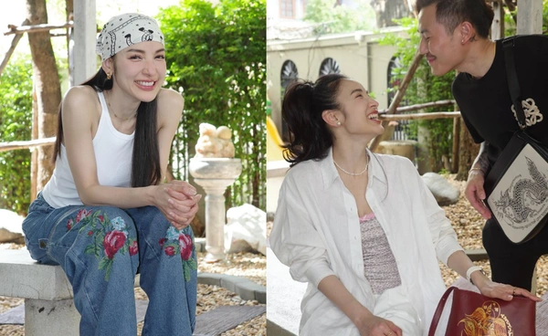 แพท ณปภา เล่าประสบการณ์ "ท้องลม" หมอเตือนอายุใกล้ 40 ตั้งครรภ์ยากขึ้น