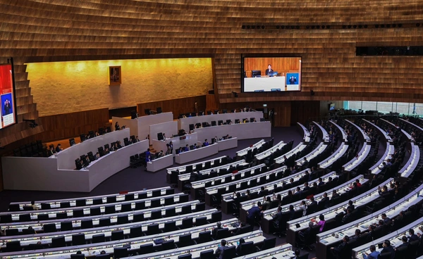 คดีเลือก สว. จะไปถึงศาลหรือไม่? จับตาประชุมชี้ชะตา 17 ก.ค.68