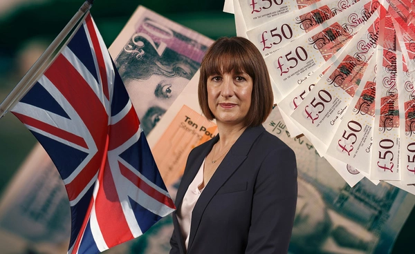 “อังกฤษ” กู้เกินเป้า 7.2 พันล้านปอนด์ ขาดดุลพุ่ง