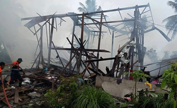 สรุปสถานการณ์ชายแดนไทย-กัมพูชา 27 ก.ค. ตึงเครียด–ยอดเจ็บตายเพิ่ม