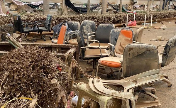 สธ.แจงยอดผู้เสียชีวิตน้ำท่วมสงขลา 140 คน เหลือ 36 รายรอการพิสูจน์ตัวบุคคล