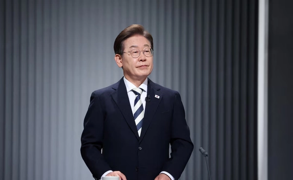 "อี แจ-มยอง" สั่งลบโฆษณาออนไลน์ หลอกลวงไปทำงานต่างประเทศ