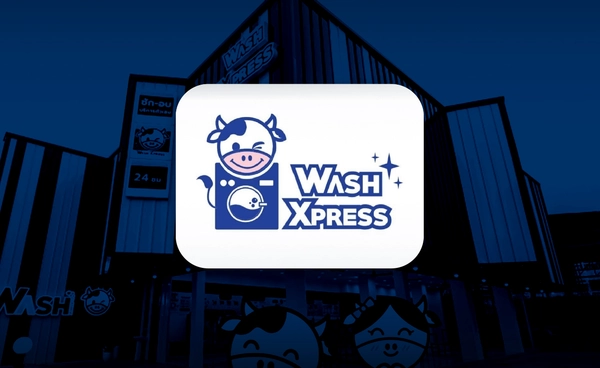 WASH ลงสนามเทรดวันแรก 3 พ.ย. 68 มุ่งเป้าผู้นำร้านสะดวกซักครบวงจร