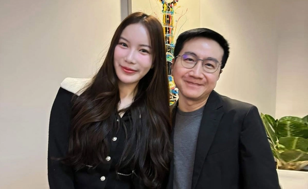 มุก วรนิษฐ์ เผยเหตุผลไม่ต่อสัญญา GMMTV เปลี่ยนจุดโฟกัส แต่ไม่ทิ้งวงการ