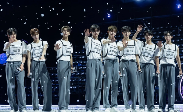 ประวัติวง ALPHA DRIVE ONE  (ALD1) บอยกรุ๊ปน้องใหม่จากรายการ Boys II Planet