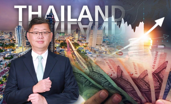 "S&P" คงอันดับความน่าเชื่อถือไทยที่ BBB+