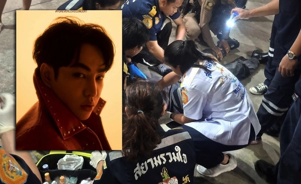 เปิดสาเหตุ “เป๊ก ผลิตโชค” ถูกฟันในปั๊มน้ำมันกลางกรุง