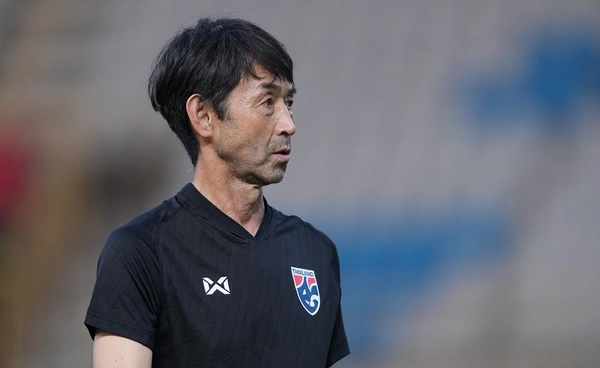 7 เหตุผลที่ อิชิอิ ไม่ได้ไปต่อกับทีมชาติไทย