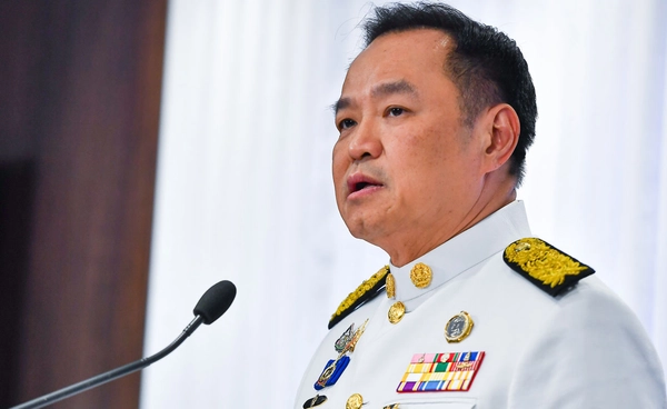 “อนุทิน” รับคำอวยพรจากนายกฯ สิงคโปร์ พร้อมย้ำแนวทางความร่วมมือ 5 ด้าน