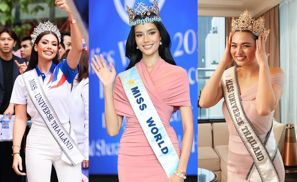 มีใครบ้างเช็กด่วน! เปิดรายชื่อ 11 สาวงามทำหน้าที่ผู้ถือป้ายประเทศ ในพิธีเปิด SEA GAMES Thailand 2025 