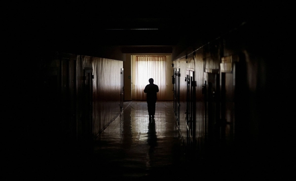 “โลกร้อน” โจมตีระบบสุขภาพ ผู้ป่วย-โรงพยาบาลเสี่ยงล่มสลาย