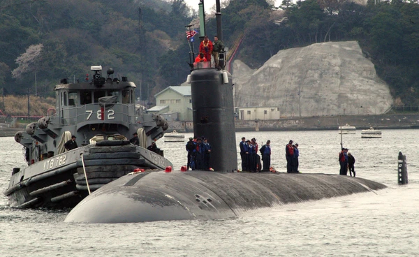 เรือดำน้ำนิวเคลียร์ ฝันที่เกินตัวของญี่ปุ่น ? ท่ามกลางสถานการณ์การเมืองโลกระอุ