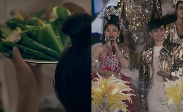 เปิดความหมาย “คายอ้อ” แปลว่าอะไร เบื้องหลังของหมอลำ น้อยคนที่จะรู้ 