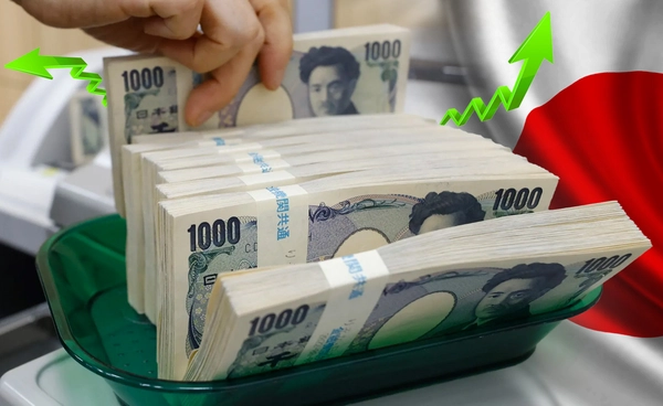 "ญี่ปุ่น" จัดเต็ม! อัดฉีดเงิน 21.3 ล้านล้านเยน ปลุกเศรษฐกิจ 