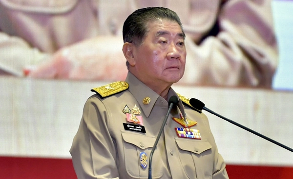 รัฐบาลจัดหนัก คาดโทษเจ้าหน้าที่เอี่ยวค้ายา-ไม่มีผลงานปราบยาเสพติด