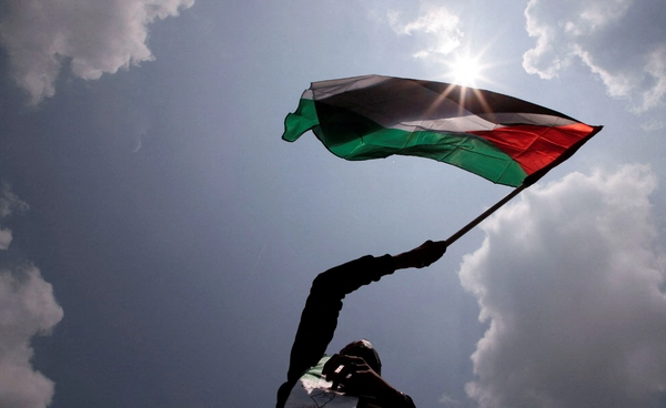 UN ลงมติรับรองแนวทาง "สองรัฐ" ระหว่างอิสราเอล-ปาเลสไตน์ 