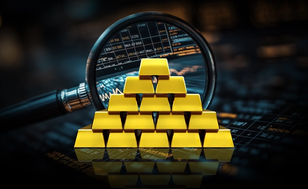 โกลเบล็กคาด "ทองคำ"  สัปดาห์นี้ผันผวนหนัก  จับตาประชุมเฟด อาจเกิดแรงขาย "Sell on Fact" 