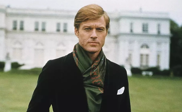 ฮอลลีวูดอาลัย "โรเบิร์ต เรดฟอร์ด" เสียชีวิต นักแสดงและไอคอนระดับตำนาน