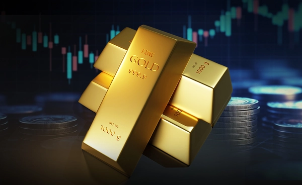 "ทองคำ” ราคาพุ่งนิวไฮ  เทขาย"พันธบัตร" ทั่วโลกลามถึงเอเชีย กังวลหนี้รัฐบาล เศรษฐกิจชะลอตัว