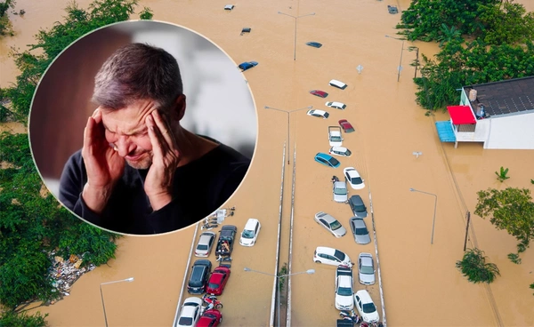 กรมสุขภาพจิต ชี้ความสูญเสียกระทบสภาพจิตใจ อาจนำสู่ความโกรธ-ก้าวร้าว