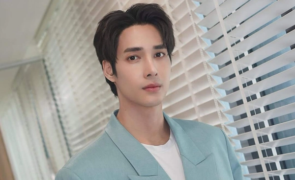 พลิกบทบาท! เด่นคุณ นักแสดงสู่ผู้จัด ประเดิมซีรีส์วายเรื่องแรก