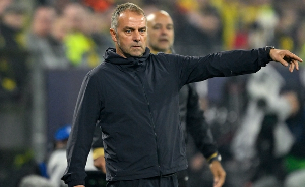 ฟลิค ยอมรับอาจต้องเปลี่ยนพฤติกรรม หลังโดนใบแดงเกมล่าสุด