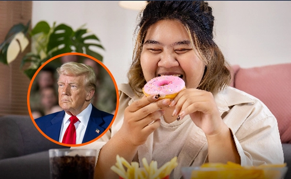 ทำไม “เป็นเบาหวาน” อาจถูกปฏิเสธวีซ่าสหรัฐฯ กฎใหม่ยุคทรัมป์อ้างภาระสุขภาพ