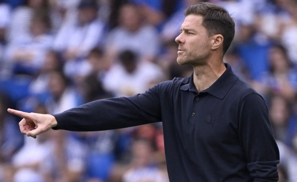 อลอนโซ่ เผยเหตุดร็อป วินิซิอุส หลัง มาดริด ไร้ชัย 3 นัดติด!