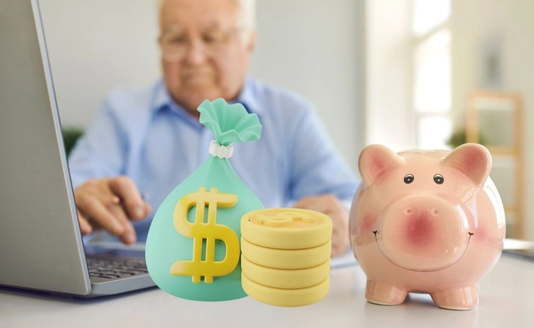 "สรรพสามิต" เตือนระวังมิจฉาชีพหลอกโอนเงิน "ผู้รับบำนาญ-บำเหน็จ"