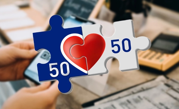 คนละครึ่ง 2568 เช็กใครเข้าเกณฑ์ 11 ล้านคน รัฐช่วยจ่าย 60%