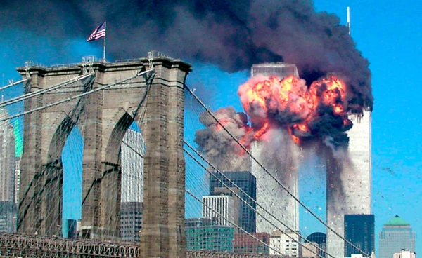 “24 ปี วินาศกรรม 9/11” ฝันร้ายที่โลกไม่ลืม สู่การยกระดับความมั่นคงโลก