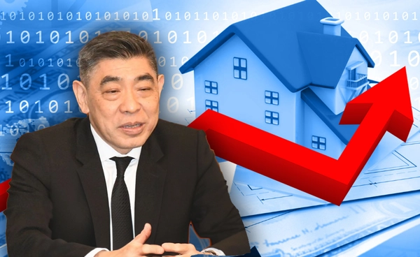  REIC คาดไตมาส 4 โอนบ้านโตร้อยละ 13