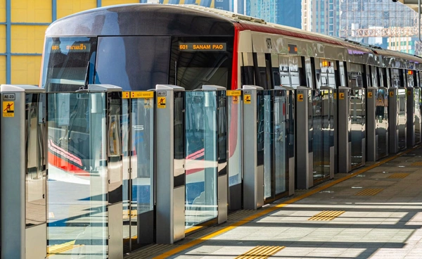 กทม. ไม่ขัดข้องค่าโดยสาร “รถไฟฟ้า 20 บาท ตลอดสาย” มั่นใจประชาชนได้ประโยชน์