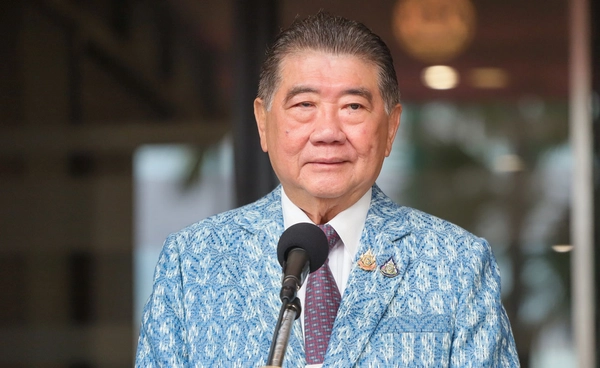 “ภูมิธรรม”  เรียกประชุมครม. นัดพิเศษ 30 ส.ค. 2568 ที่ทำเนียบรัฐบาล 