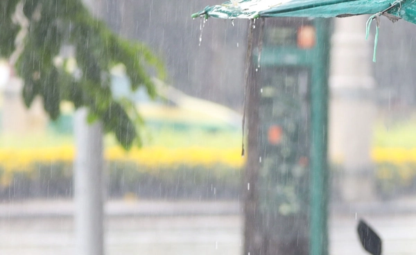 กรมอุตุนิยมวิทยา ยืนยันฝนประเทศไทย 17-20 ก.ย. 68 ไม่ได้เกิดจากพายุ