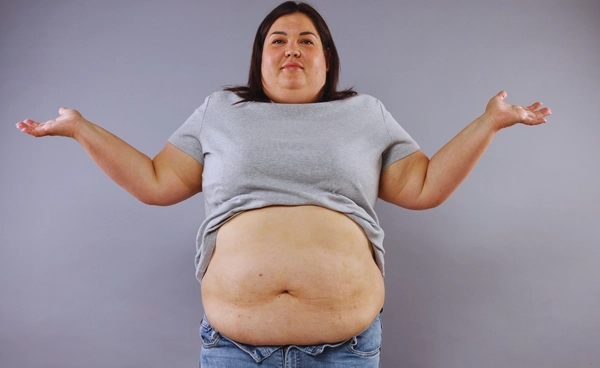 5 เหตุผลที่คุณกำลัง อ้วนเงียบ-ไขมันยังพอกหลอดเลือด