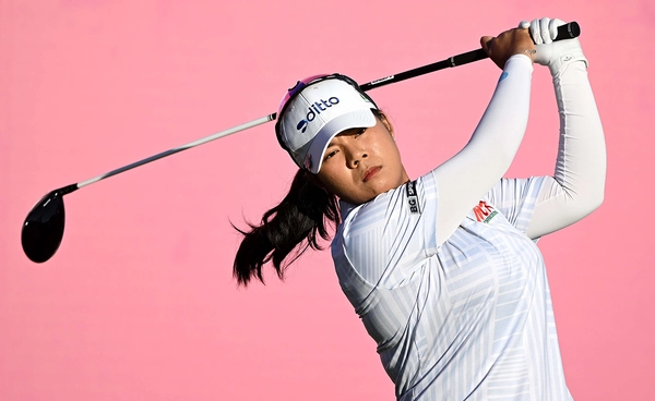 “อาภิชญา” ประเดิมที่ 2 ร่วม "สกอตติช โอเพ่น" พอใจพัตเตอร์ทำงาน