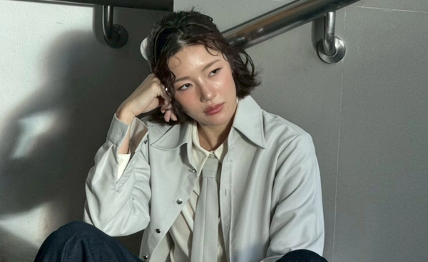 หลิน มชณต ปลดล็อคตัวเอง เล่นซีรีส์ยูริครั้งแรก ใน Queendom ซ่อนใจไว้ที่เธอ 