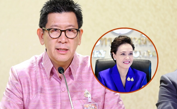 ครม.เศรษฐกิจนัดแรก 15 ต.ค. “เอกนิติ” ยันยังไม่มีวาระแต่งตั้ง “ศุภจี” นำทีมเจรจาภาษีสหรัฐฯ