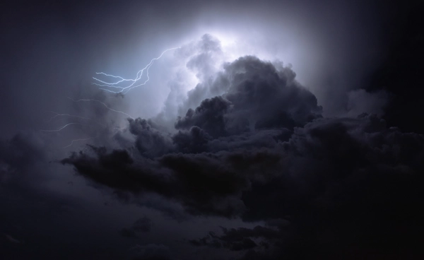 พื้นที่เสี่ยงภัยฝนตกหนักถึงหนักมาก วันที่ 7 กันยายน 2568