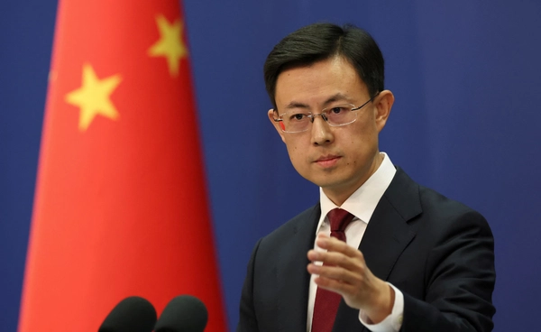 จีนกังวลอย่างลึกซึ้งต่อสถานการณ์ไทย-กัมพูชา ส่งเสริมการเจรจาอย่างเหมาะสม