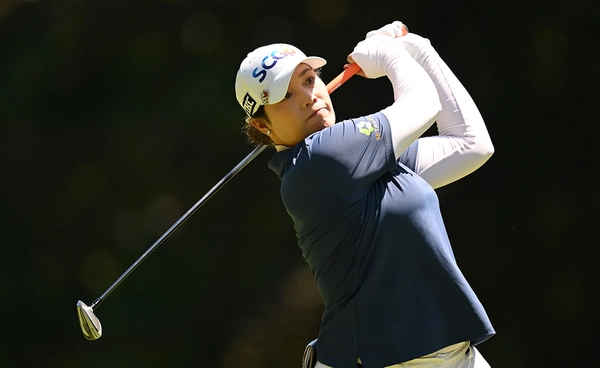 “เอรียา” นำทัพ 8 โปรไทย สวิง “วีเมนส์ สกอตติช โอเพ่น”