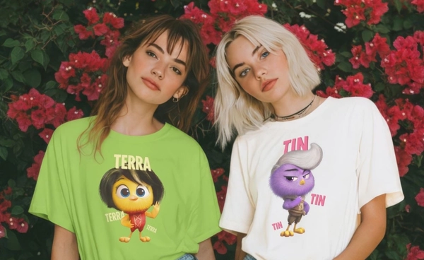 T&B ผนึก ABLO นำ “Out of the Nest” ผลิตสินค้าคอลเลคชันใหม่ 