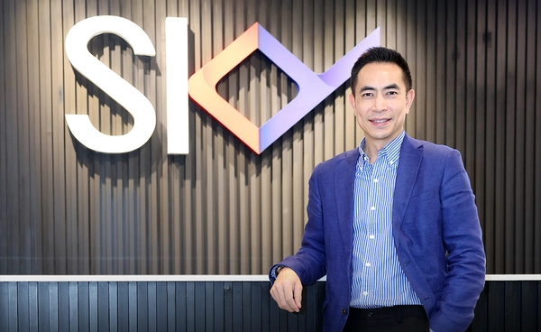 SKY ฟอร์มแรง H1/68  กำไร 405 ลบ.  Backlog หนา 23,463 ลบ.  หนุนโตต่อเนื่อง