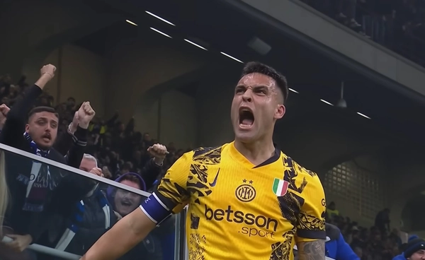 เลาตาโร่ รับยังไม่สมบูรณ์   แต่ขอสู้เต็มที่เพื่ออินเตอร์ฯ